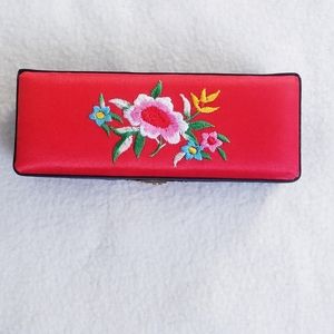 Gorgeous Jewelry Holder and Compact